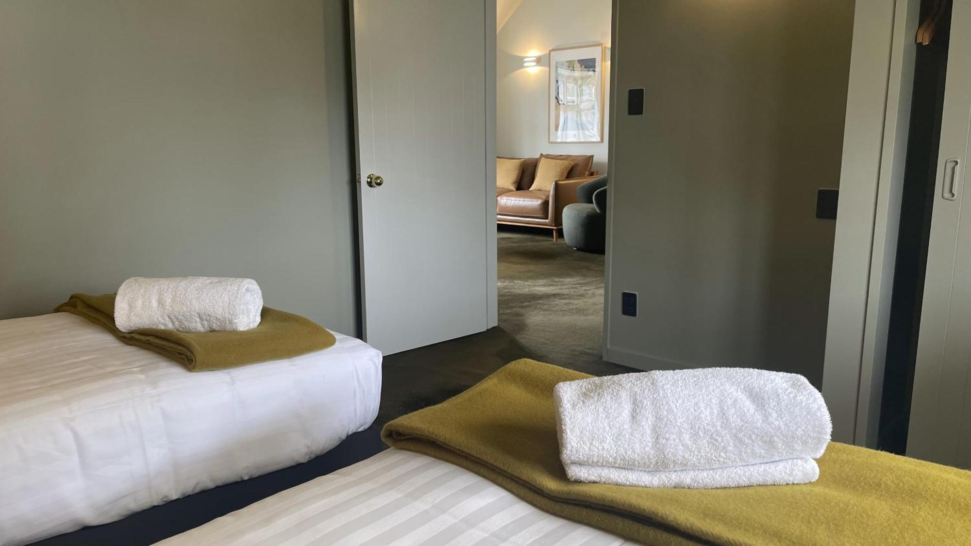 The Elmwood Motel Christchurch Kültér fotó